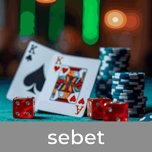 Sebet: Slots com Mega Jackpots, Jogos de Mesa ao Vivo, e Mais para Jogadores Brasileiros
