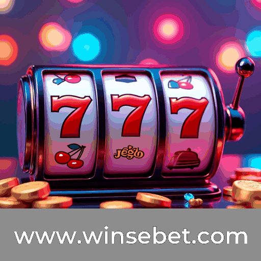 Experiência de Apostas Superior com www.winsebet.com: Plataforma Confiável e Profissional